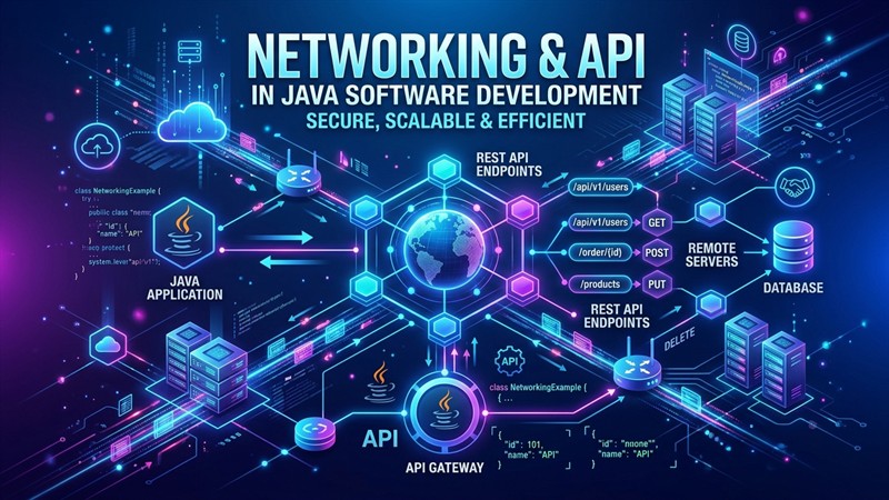 network-api